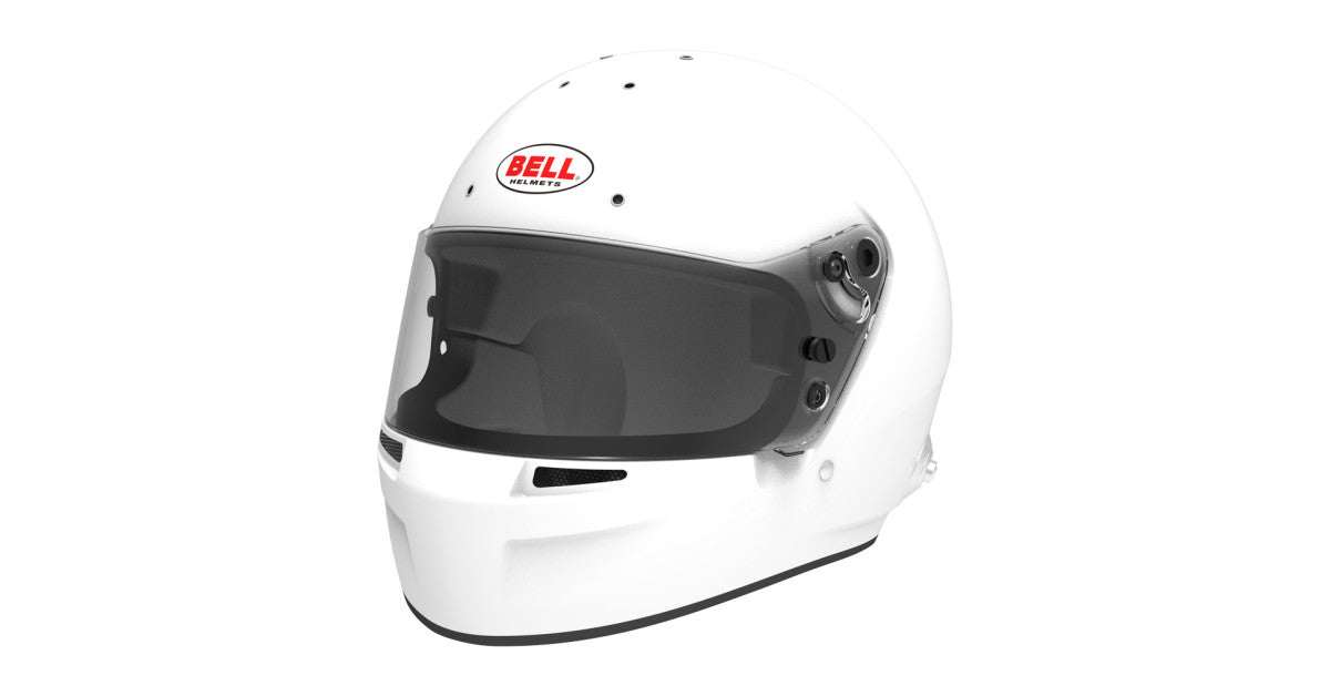 CASCA BELL GT6 SPORT HANS FIA8859-2024