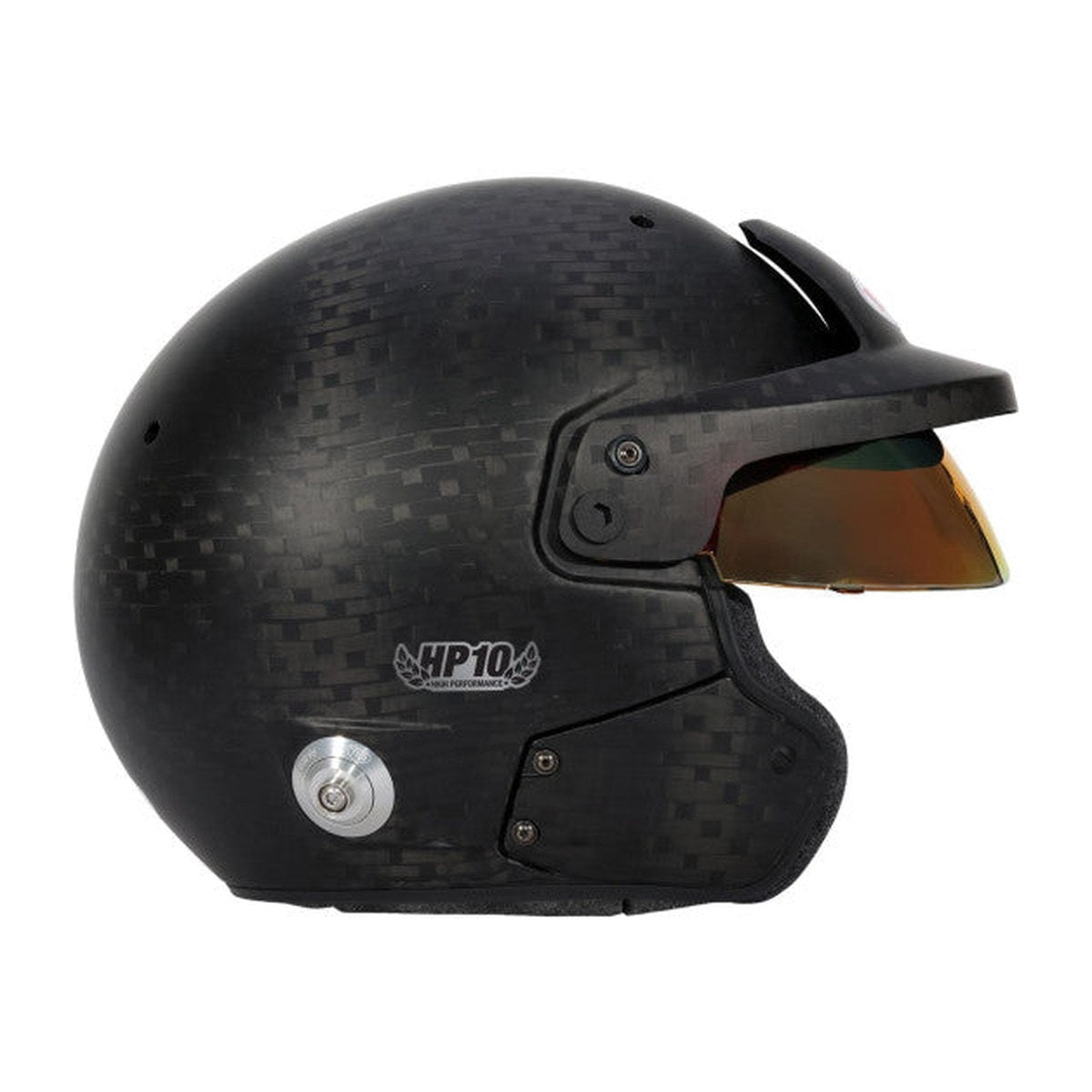 CASCA BELL HP10 EVO-II FIA8860-2018