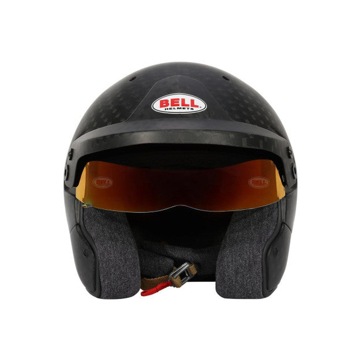 CASCA BELL HP10 EVO-II FIA8860-2018