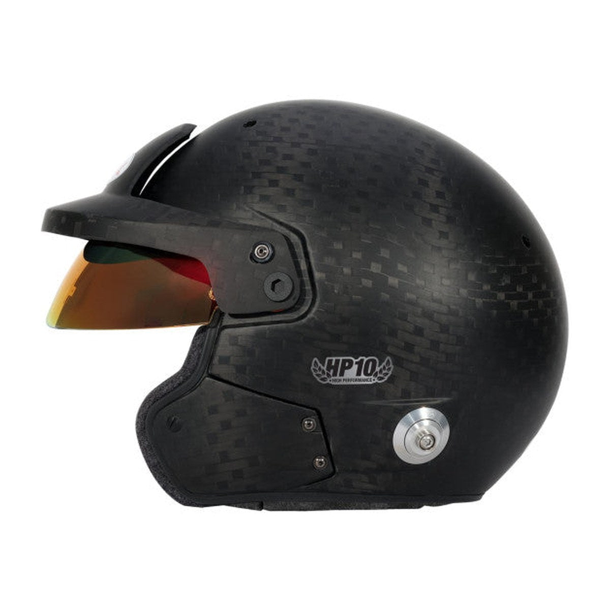 CASCA BELL HP10 EVO-II FIA8860-2018