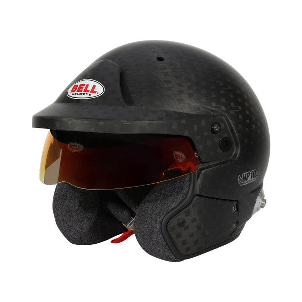 CASCA BELL HP10 EVO-II FIA8860-2018