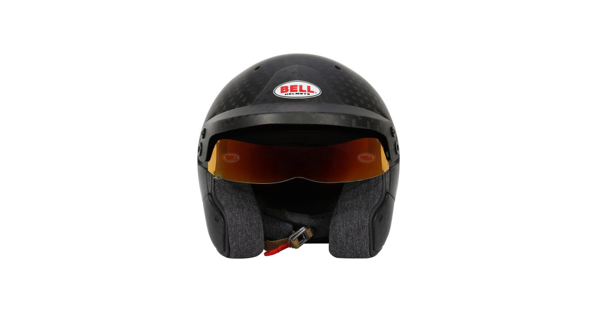 CASCA BELL HP10 EVO-II FIA8860-2018