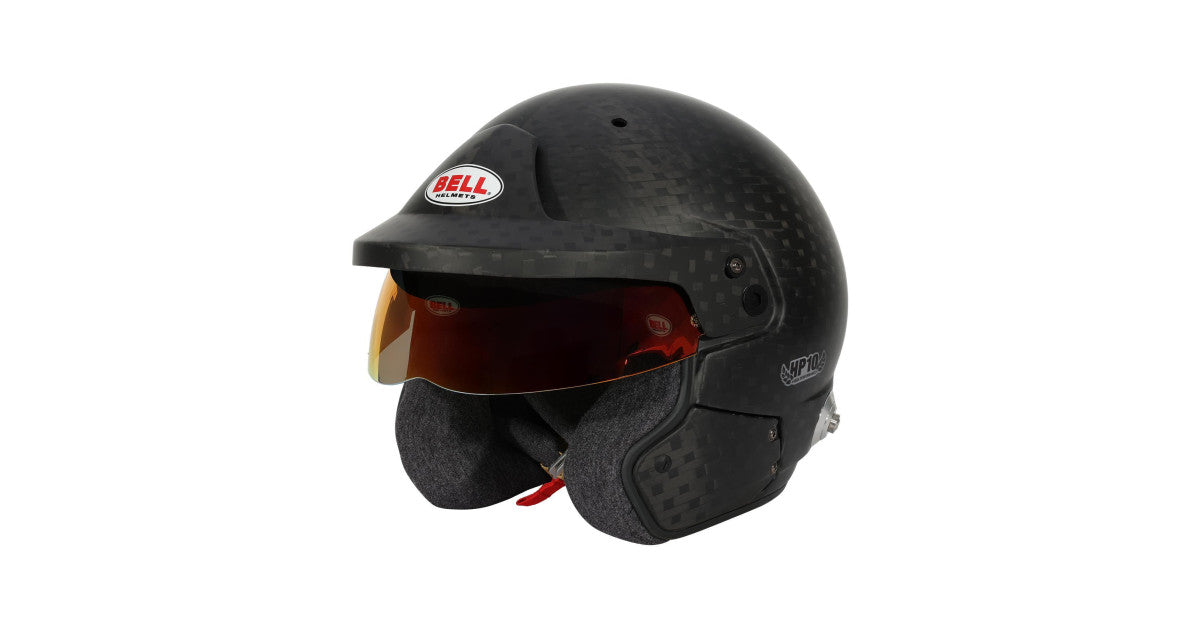 CASCA BELL HP10 EVO-II FIA8860-2018