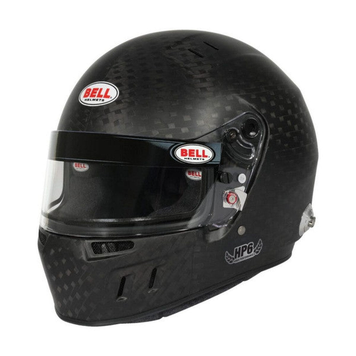 CASCA BELL HP6 EVO-II FIA 8860-2018