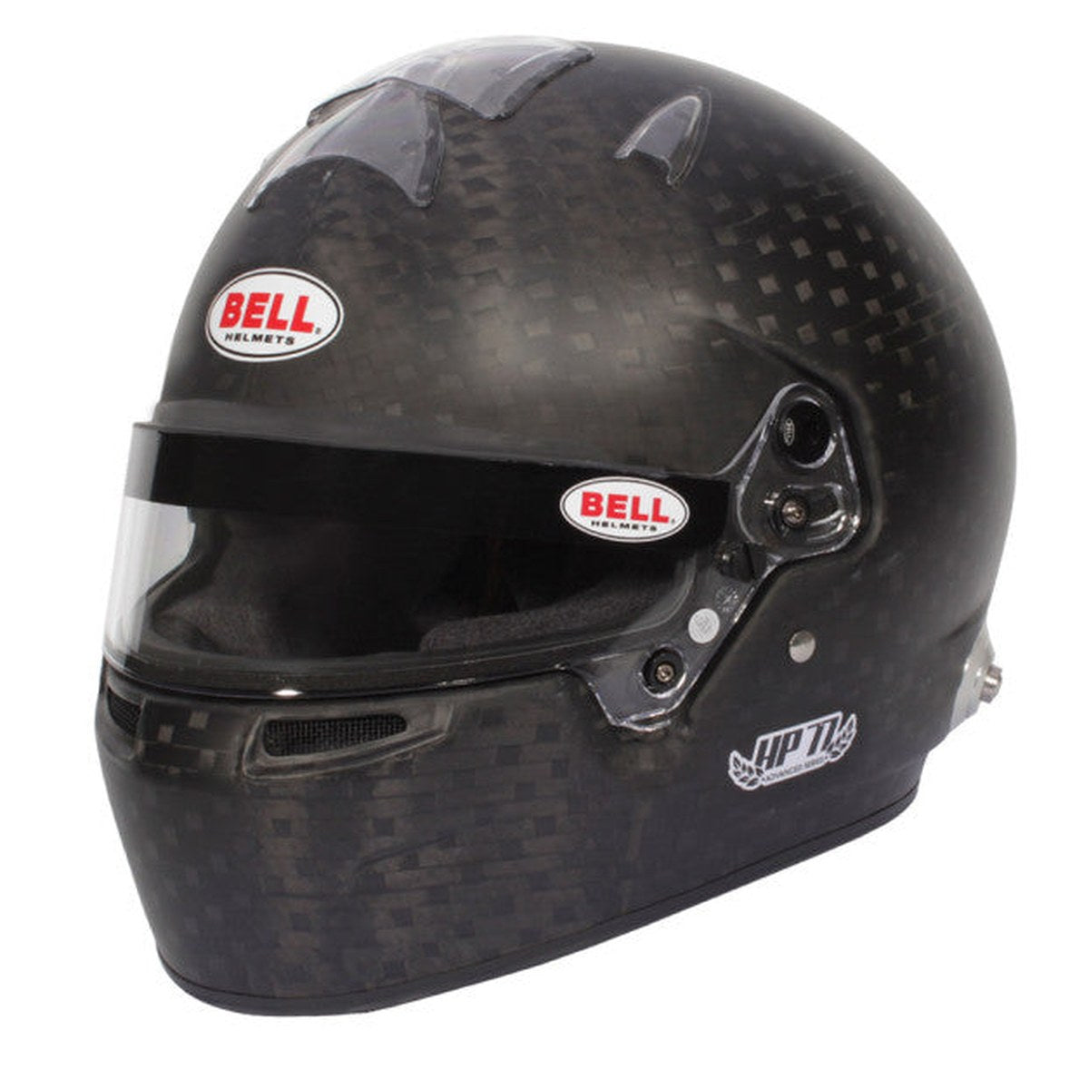 CASCA BELL HP77 EVO IV ABP - HANS OMOLOGARE FIA8860-2018