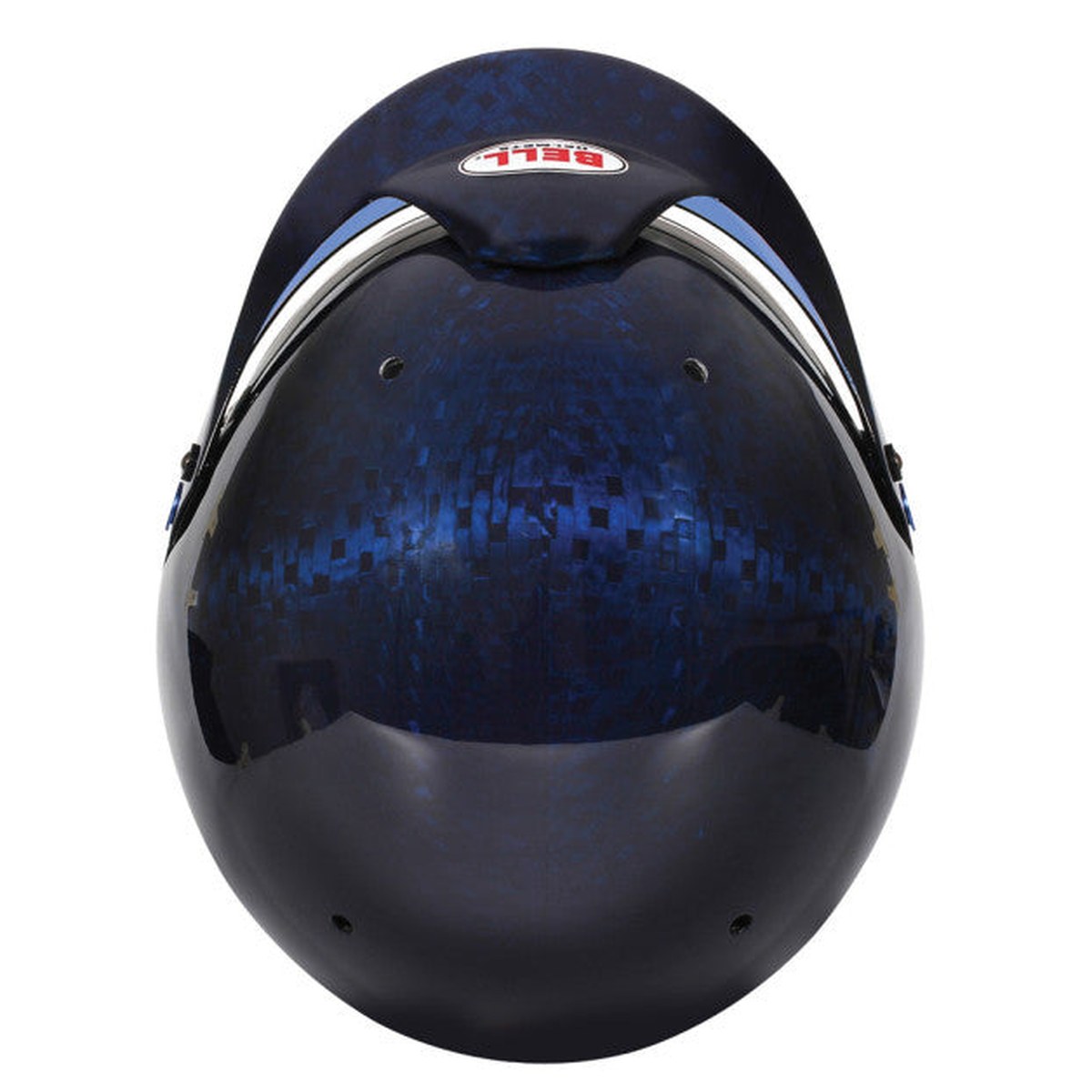 CASCA BELL MAG-10 CARBON AYRTON SENNA HANS FIA8859-2024/SA2020