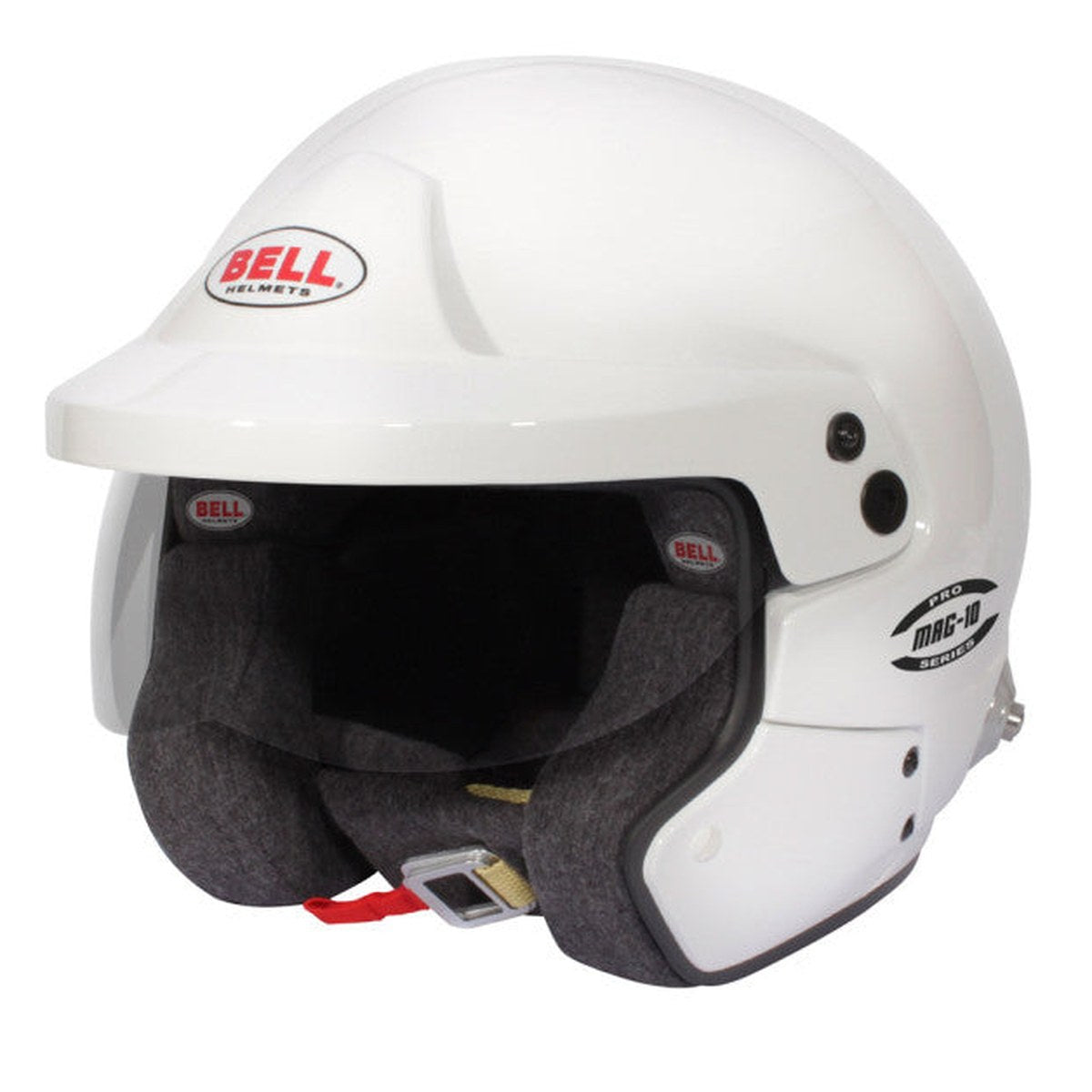 CASCA BELL MAG-10 HANS FIA8859-2024/SA2020