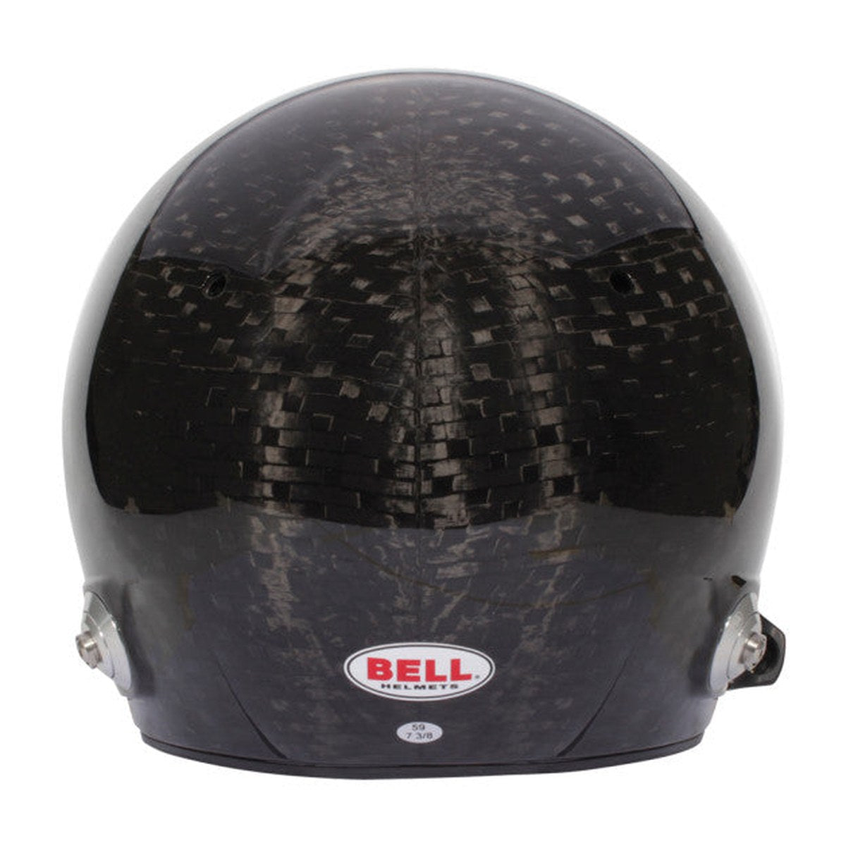 CASCA BELL MAG-10 RALLY CARBON WW FIA 8859-2015