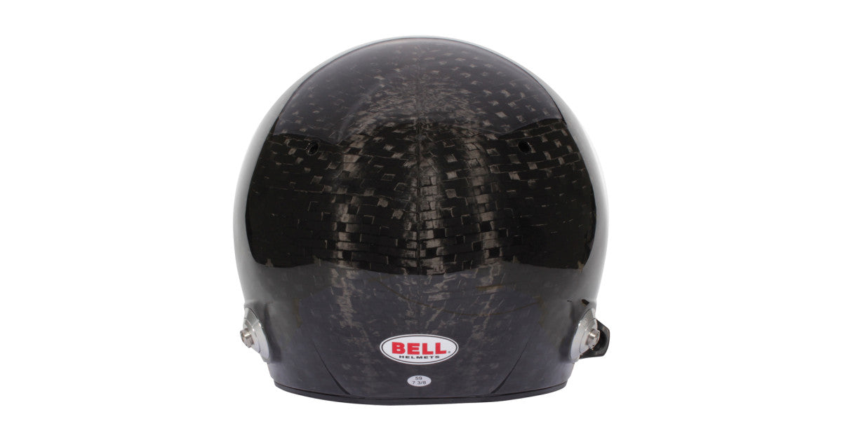 BELL MAG-10 RALLY CARBON WW CASCA FIA 8859-2015