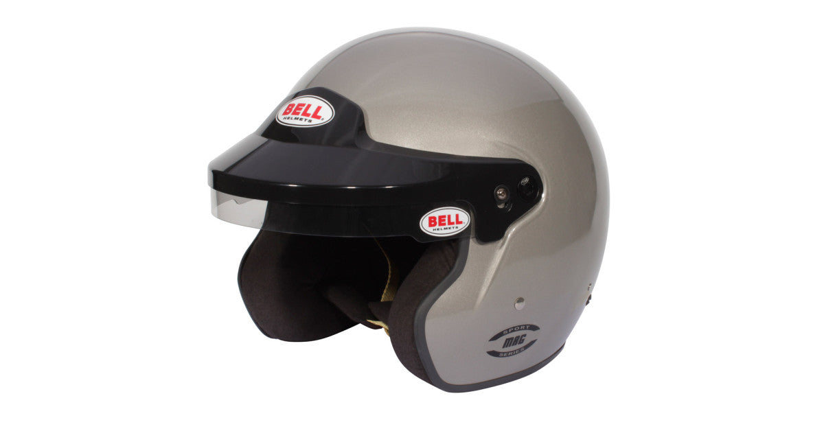 CASCA BELL MAG TITANIUM FIA8859-2024 (FARA CLEME HANS)