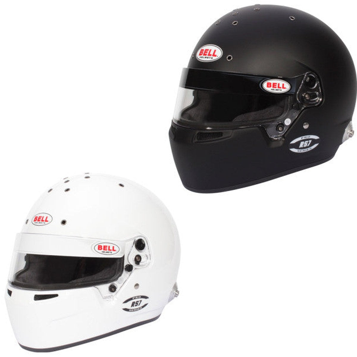CASCA BELL RS7 HANS FIA8859-2024/SA2020