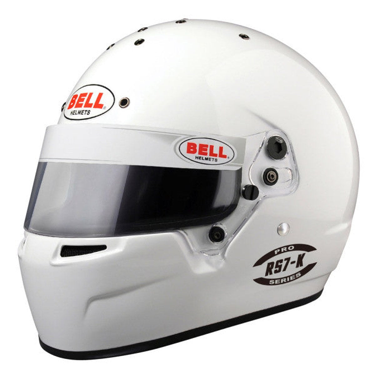 Casca karting/trackday BELL RS7-K