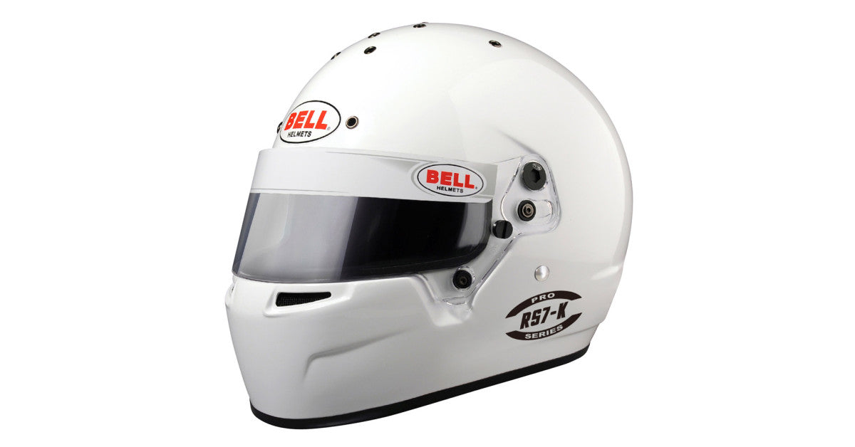 Casca karting/trackday BELL RS7-K