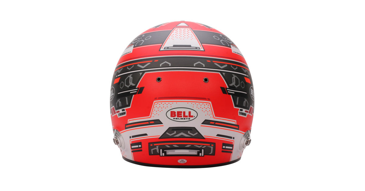BELL RS7 PRO STAMINA CASCA HANS FIA8859-2024/SA2020