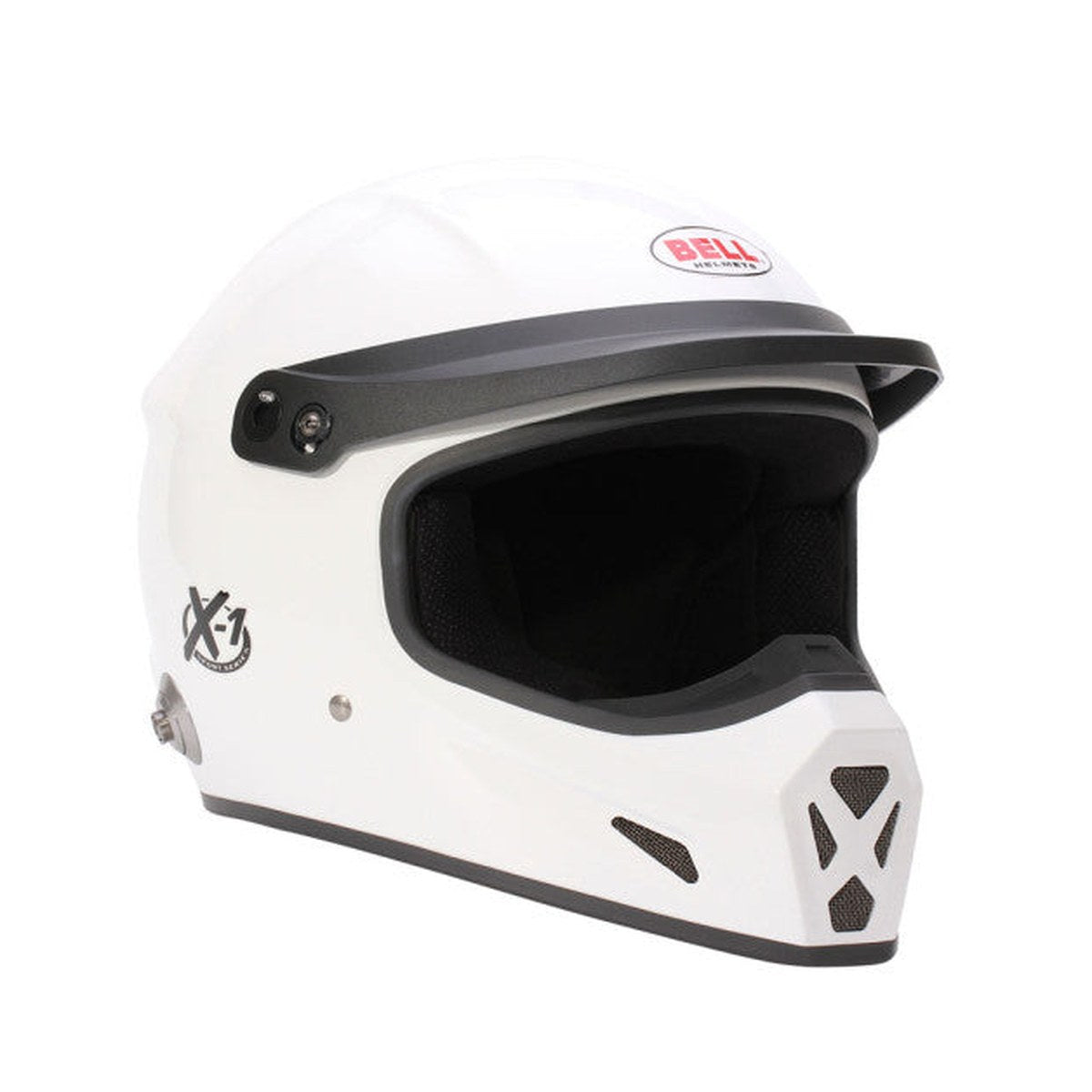 CASCA BELL X-1 FIA 8859-2015