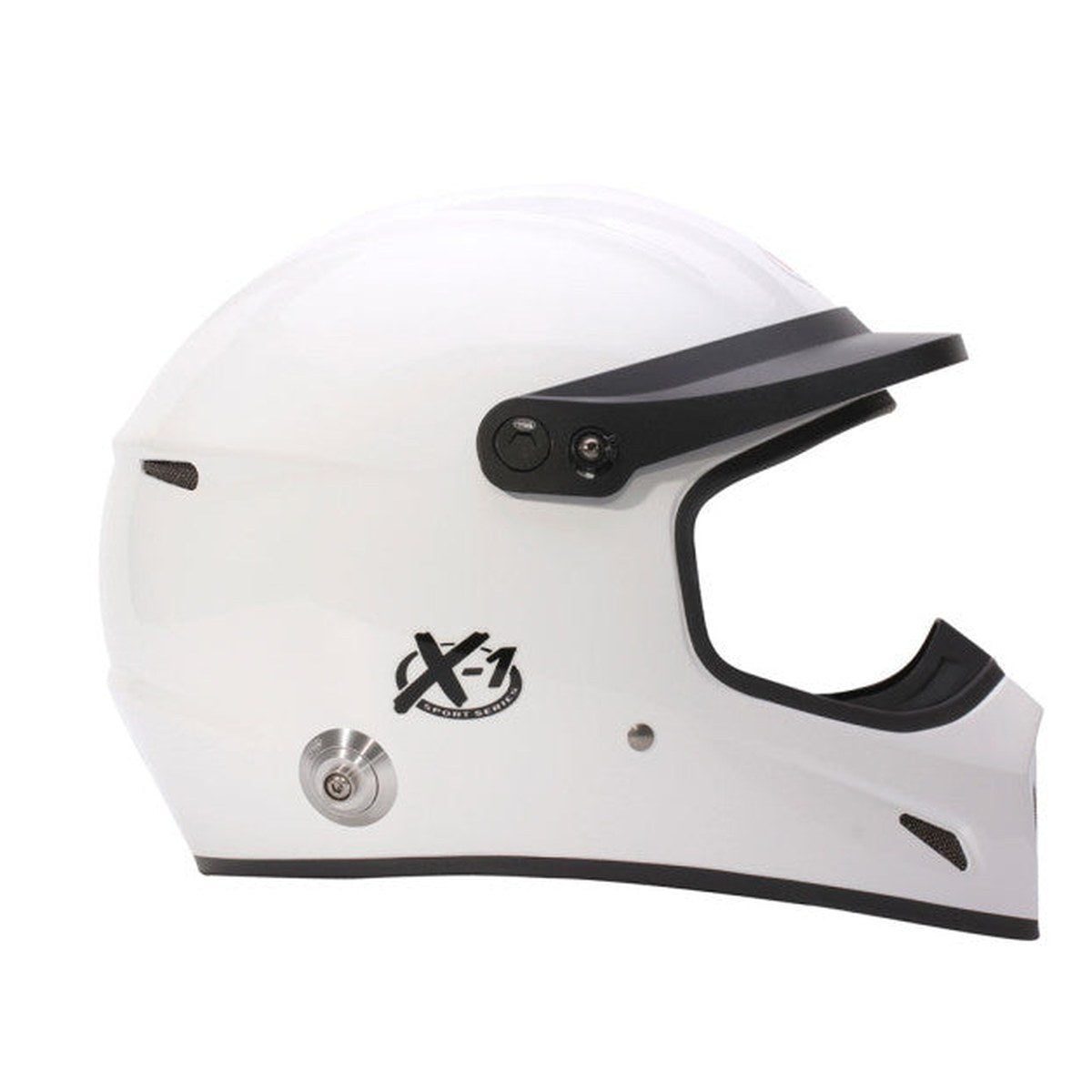 CASCA BELL X-1 FIA 8859-2015