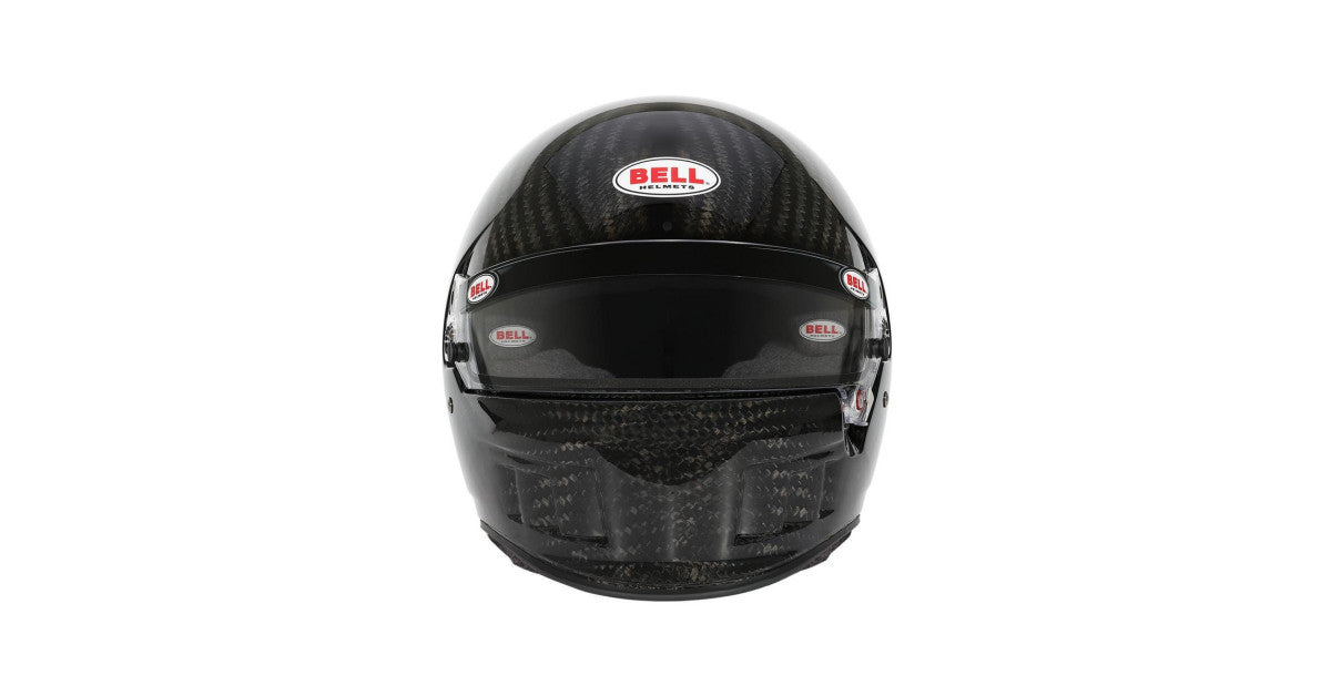 CASCA BELL XD7 ULTRA CARBON FIA8859-2024 / SA2025