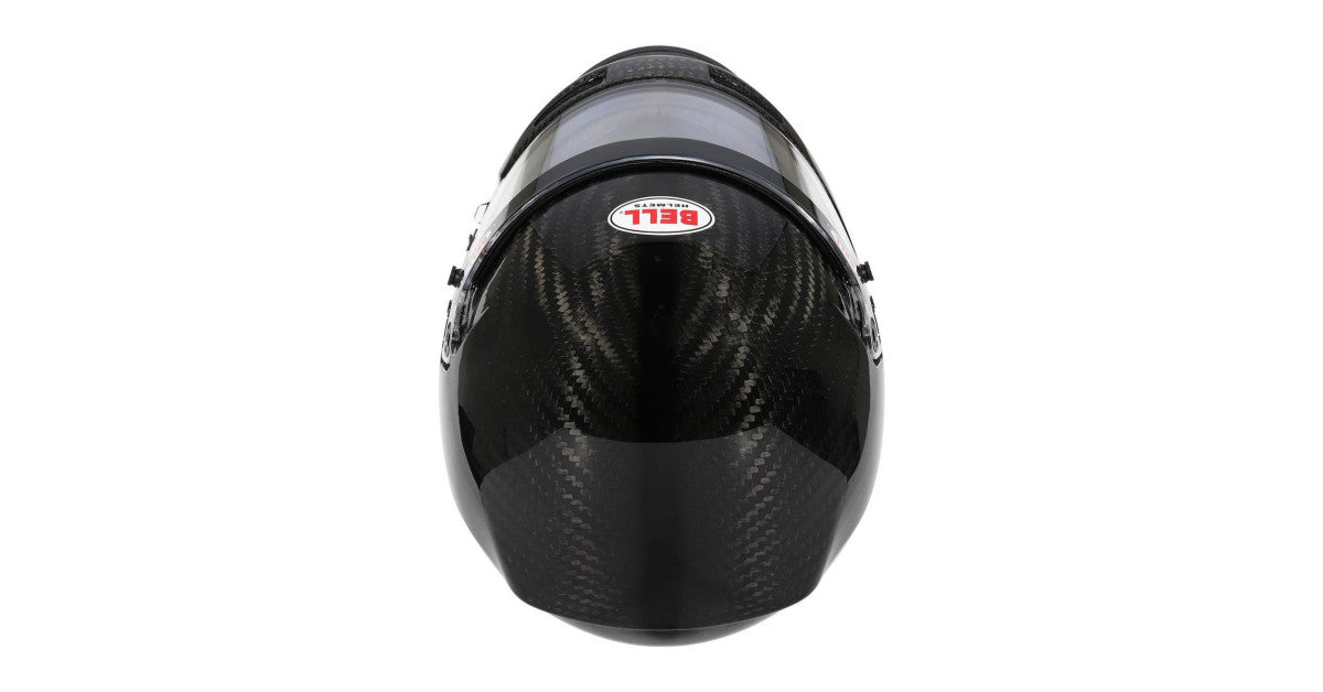 CASCA BELL XD7 ULTRA CARBON FIA8859-2024 / SA2025