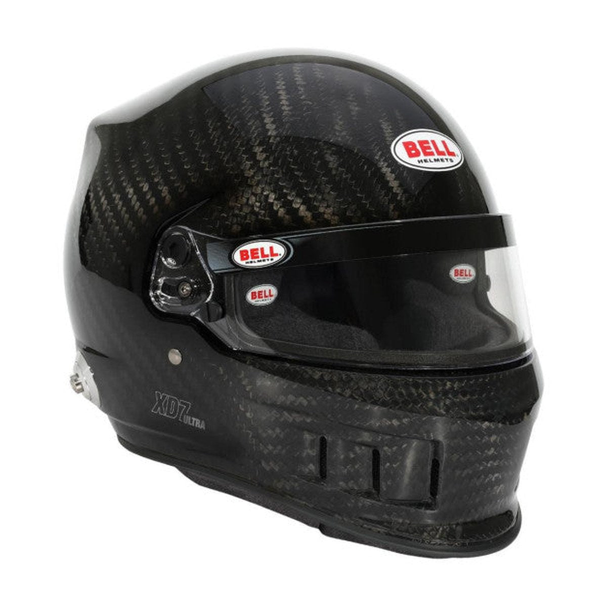 CASCA BELL XD7 ULTRA CARBON FIA8859-2024 / SA2025