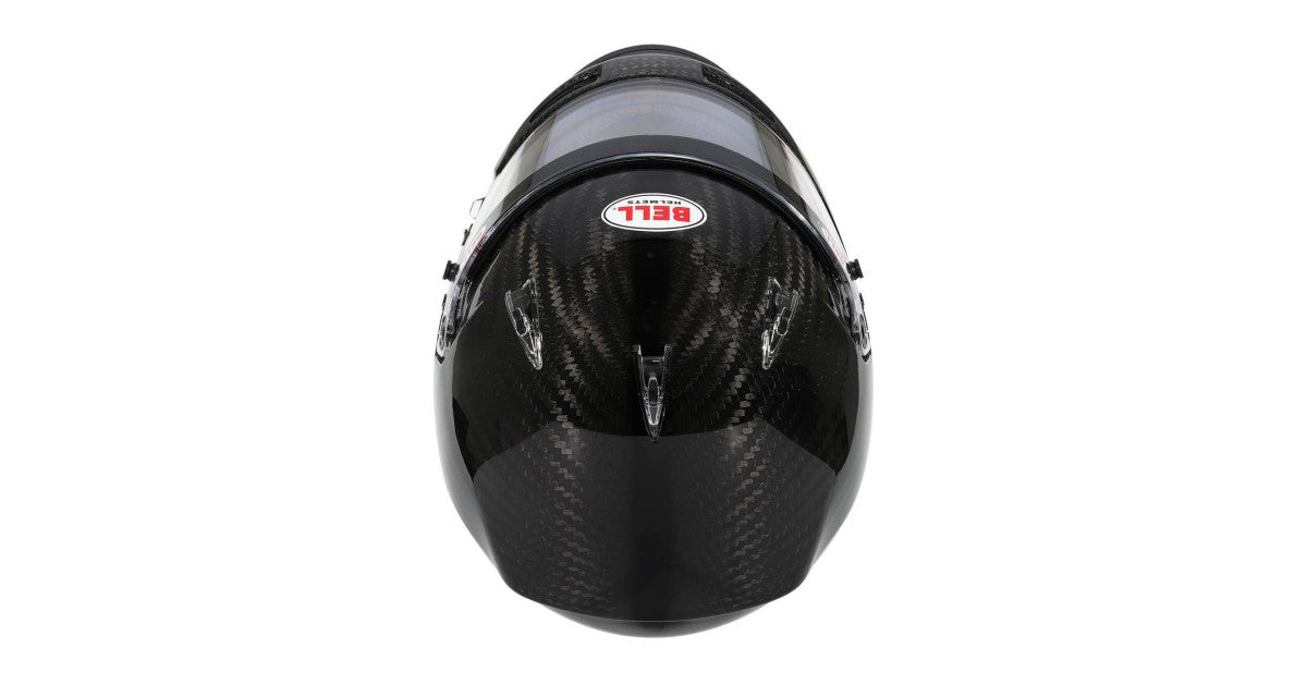 CASCA BELL XR7 ULTRA CARBON FIA 8859-2024 / SA2025