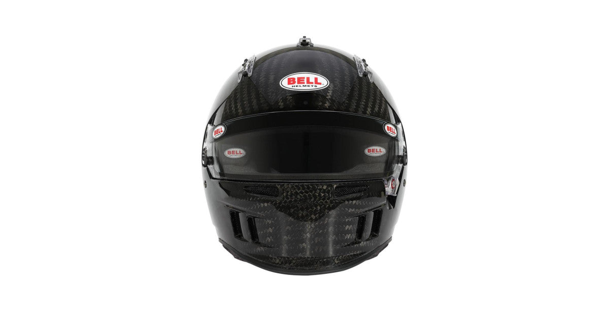 CASCA BELL XR7 ULTRA CARBON FIA 8859-2024 / SA2025