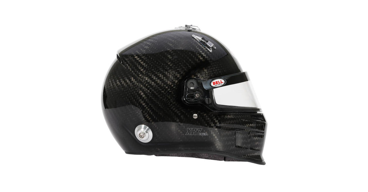 CASCA BELL XR7 ULTRA CARBON FIA 8859-2024 / SA2025