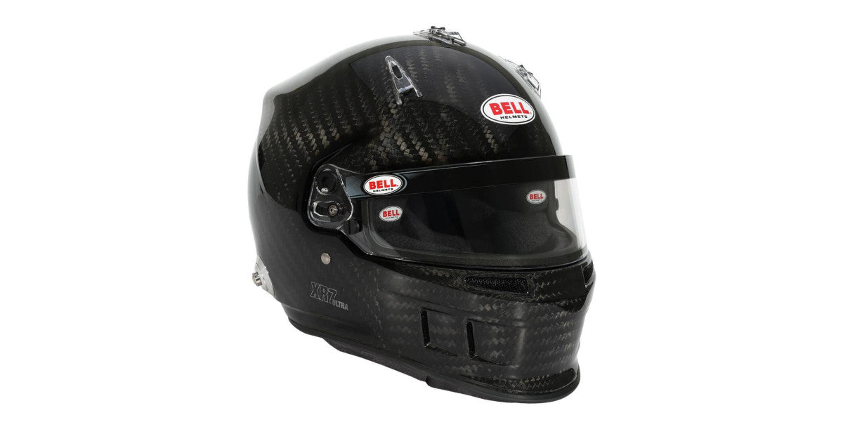 CASCA BELL XR7 ULTRA CARBON FIA 8859-2024 / SA2025