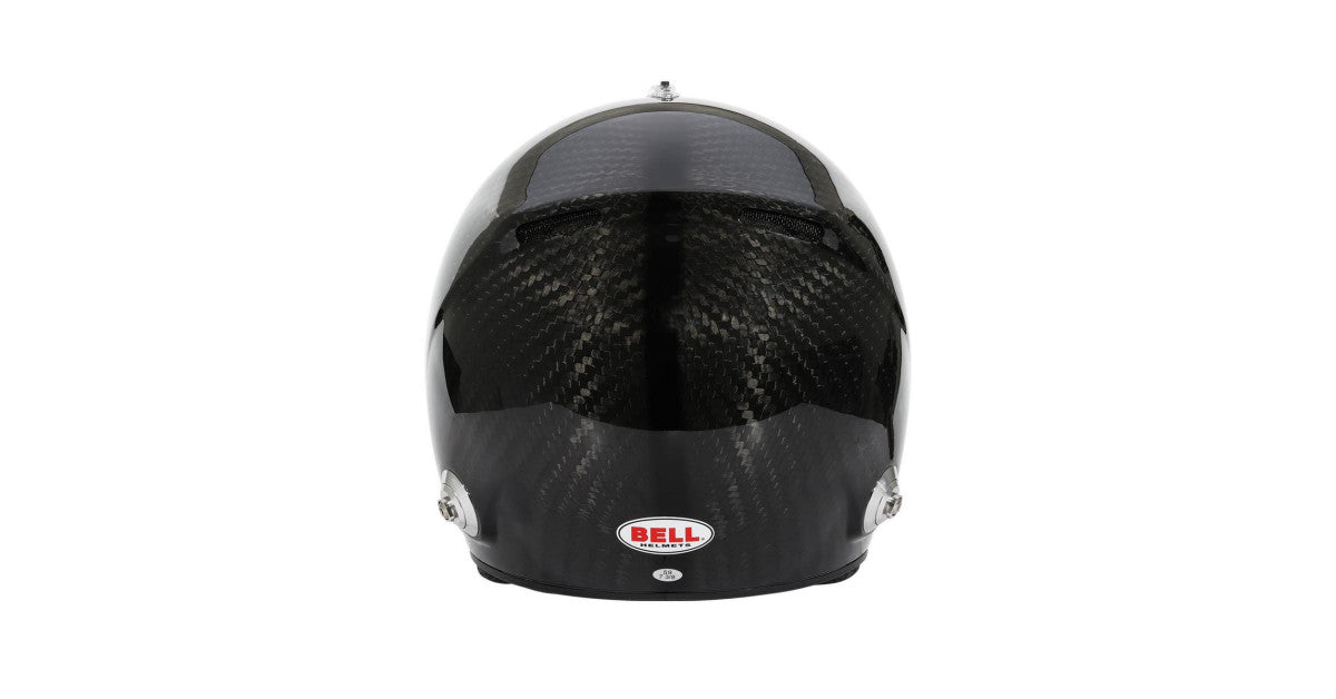 CASCA BELL XR7 ULTRA CARBON FIA 8859-2024 / SA2025