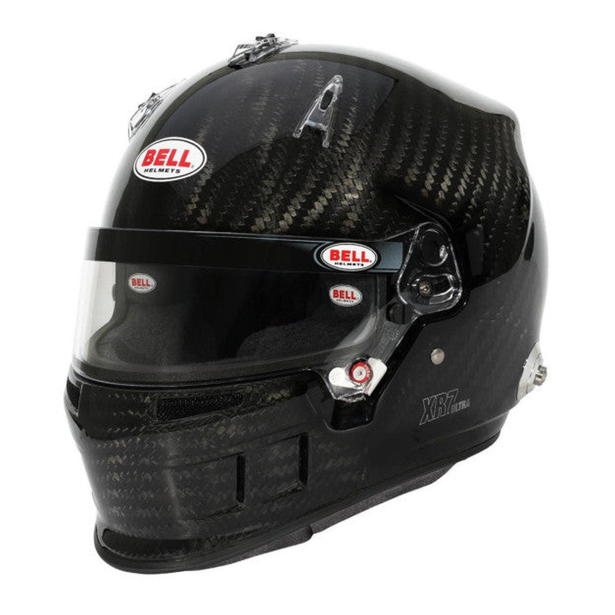 CASCA BELL XR7 ULTRA CARBON FIA 8859-2024 / SA2025