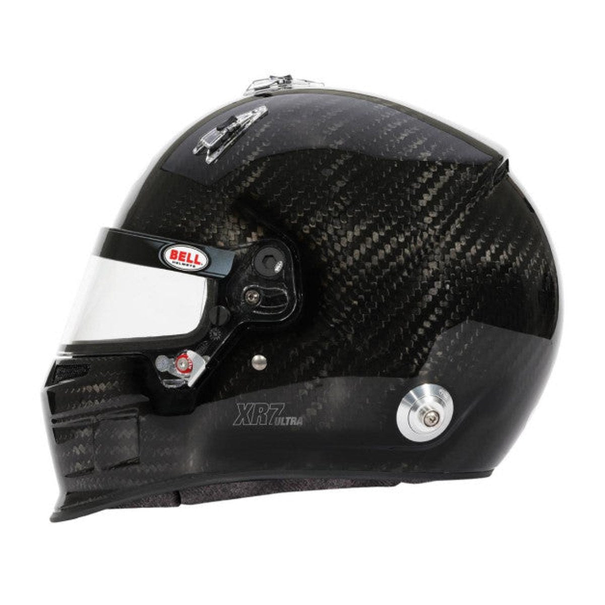CASCA BELL XR7 ULTRA CARBON FIA 8859-2024 / SA2025