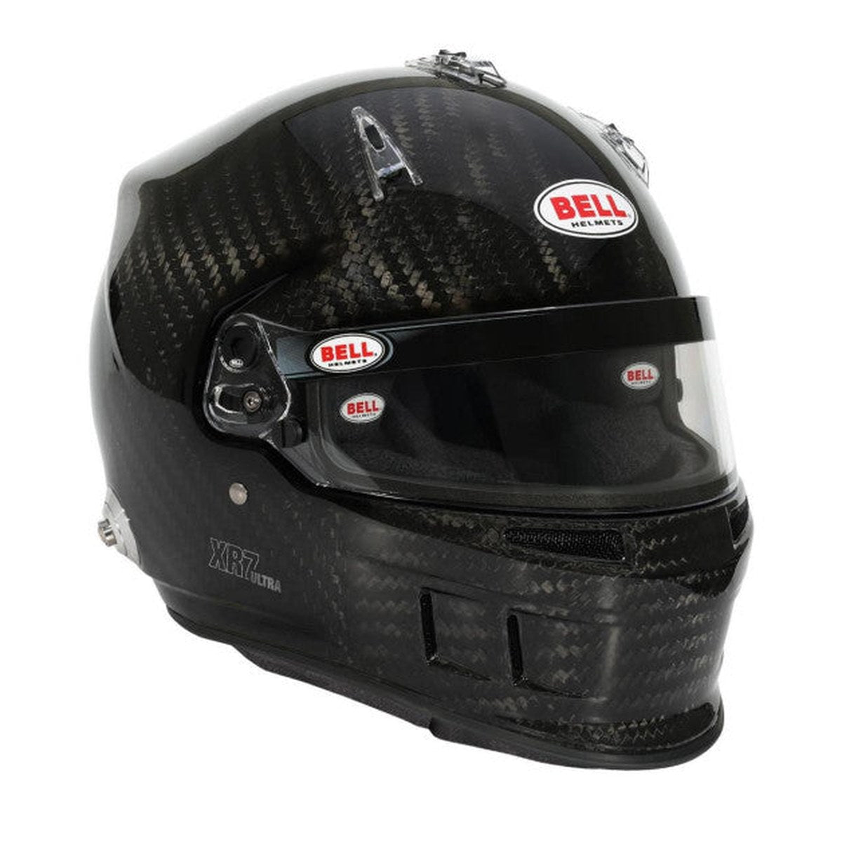 CASCA BELL XR7 ULTRA CARBON FIA 8859-2024 / SA2025