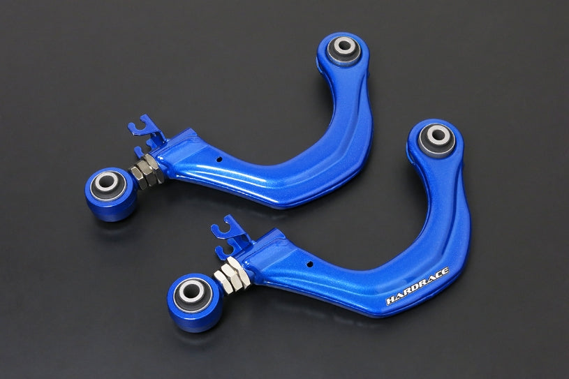 Kit corectie camber spate Hardrace pentru Audi A3 / Q2 / Skoda Karoq / Kodiaq / Volkswagen Arteon / Golf - 7958