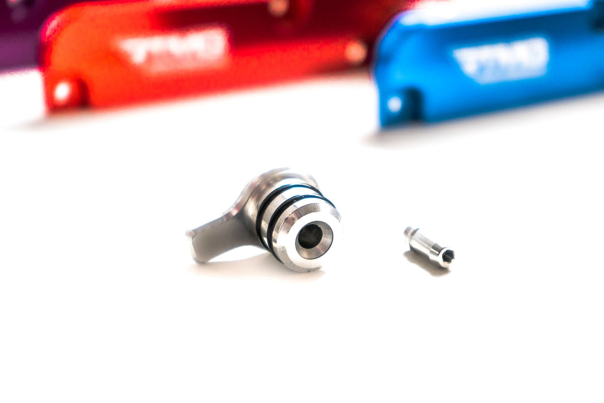 Adaptor Eliminare PCV RTMG Performance pentru 2.0 TFSI