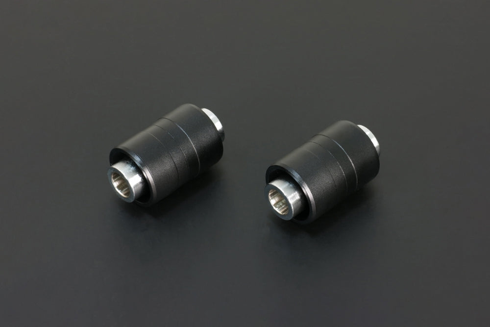 Set bucse brat suspensie inferior fata, capat fata Hardrace pentru Toyota GR Yaris - Q0893