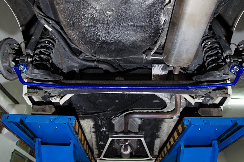 Bara stabilizatoare suplimentara spate Hardrace pentru Ford Fiesta / Fiesta ST - Q0051