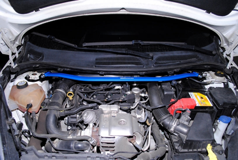 Bara rigidizare telescoape fata Hardrace pentru Ford Fiesta / Fiesta ST - 8914