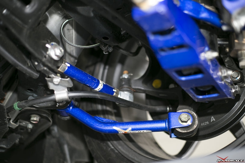 Brat tractiune spate Hardrace pentru Subaru Forester / Impreza - 7611