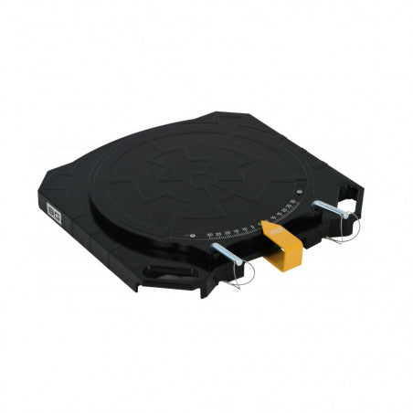 Platane Geometrie BG Racing (Turntables) 30°/+30°