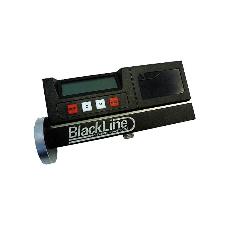 Ceas Digital Cadere si Fuga BlackLine (Camber/Caster)