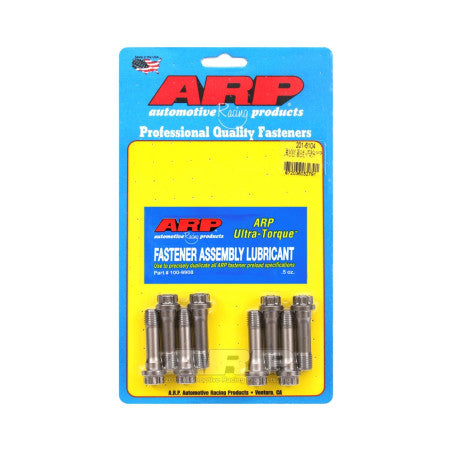 Kit Suruburi Biela ARP BMW 2.3l - Motor S14