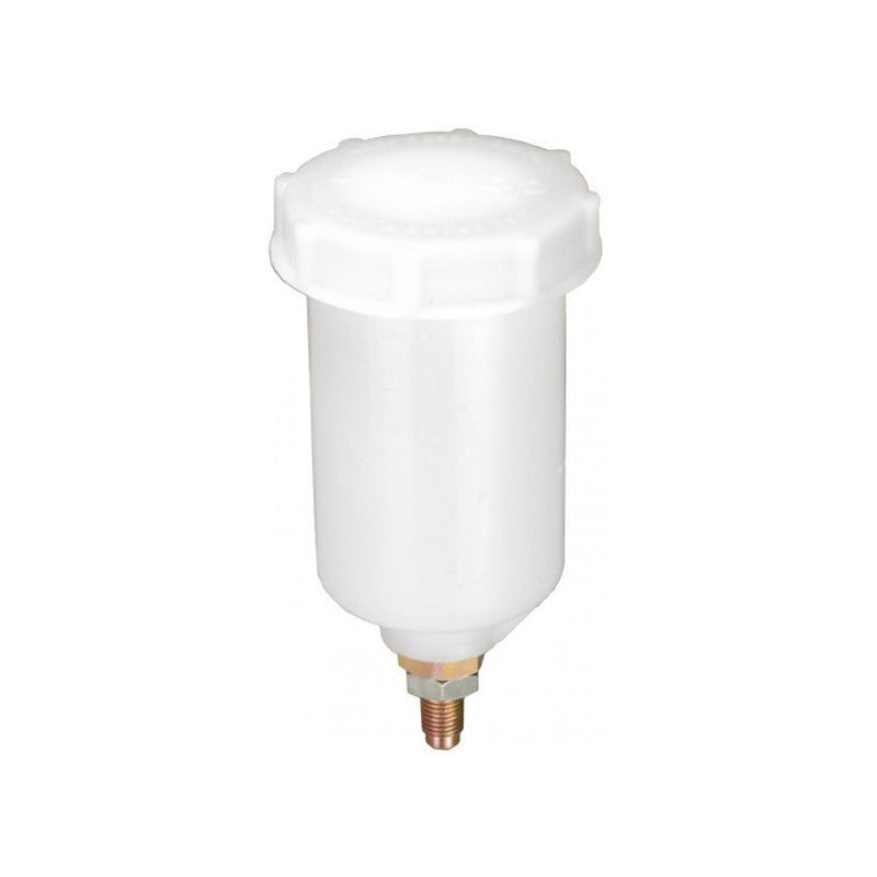 Vas Lichid Frana OBP Inalt 115x60mm (7/16-20 UNF)