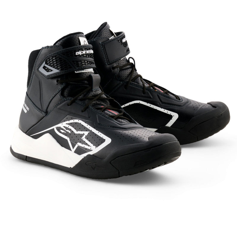 Ghete FIA Alpinestars Radar V2