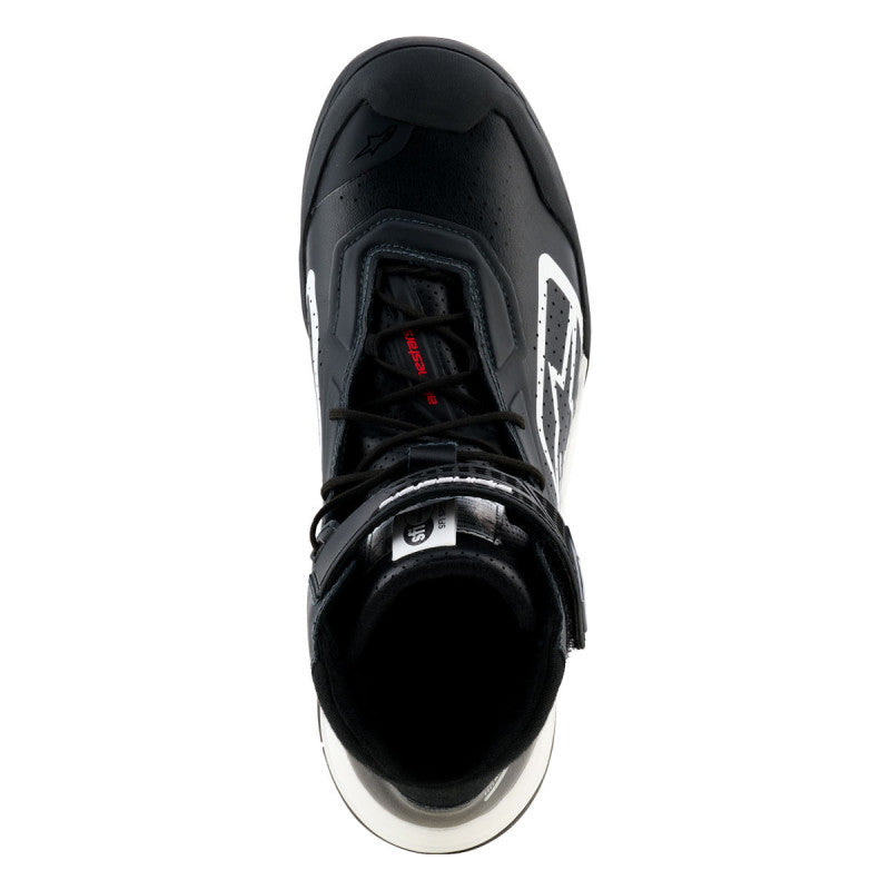 Ghete FIA Alpinestars Radar V2