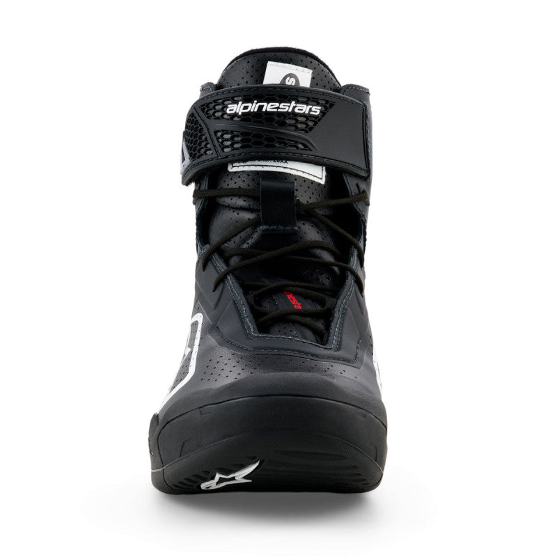 Ghete FIA Alpinestars Radar V2