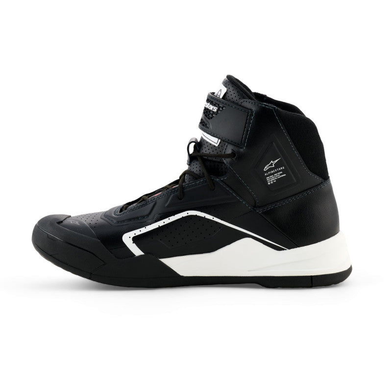 Ghete FIA Alpinestars Radar V2
