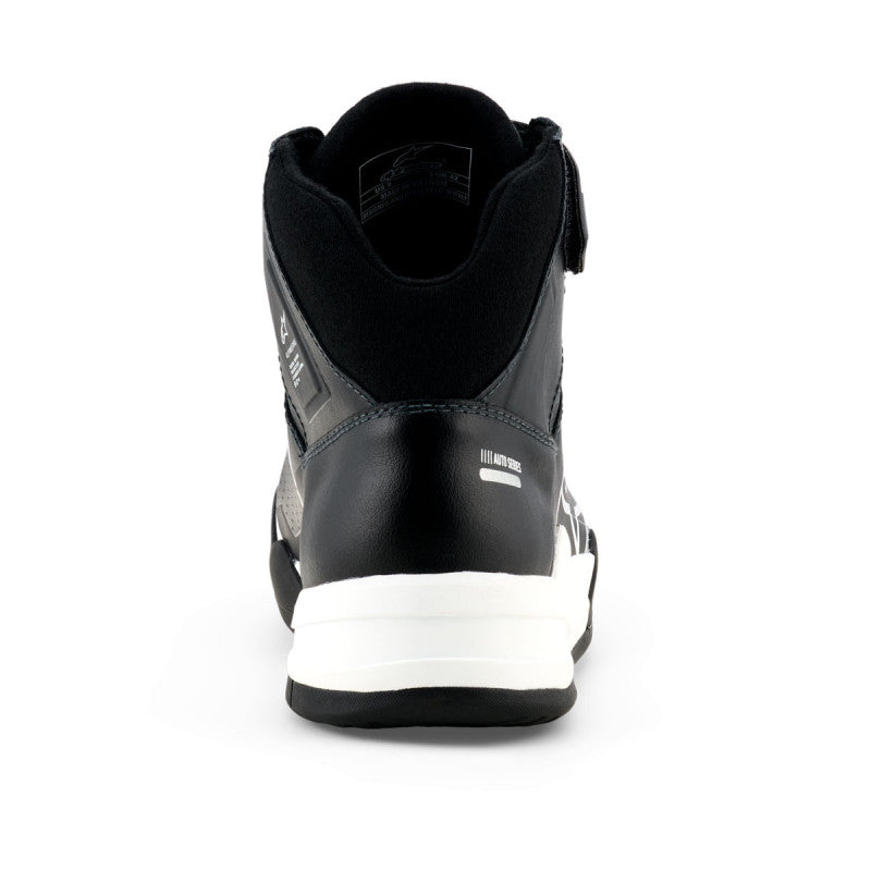 Ghete FIA Alpinestars Radar V2