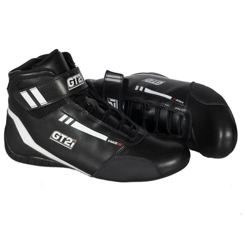 Ghete Karting GT2i K-Race 02