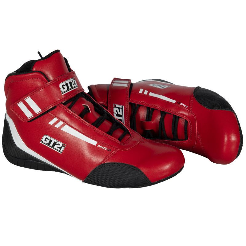Ghete Karting GT2i K-Race 02