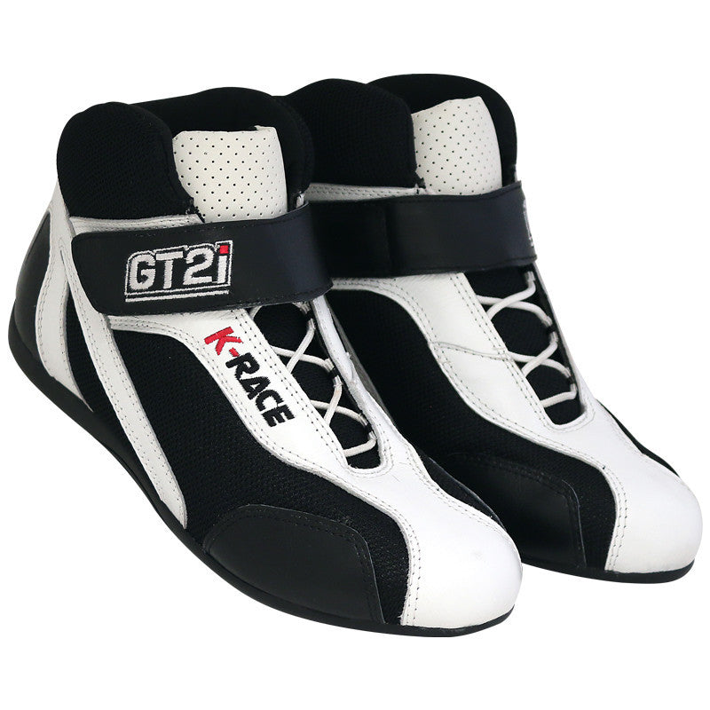 Ghete Karting GT2i K-Race