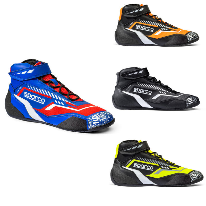 Ghete Karting Sparco K-Rock